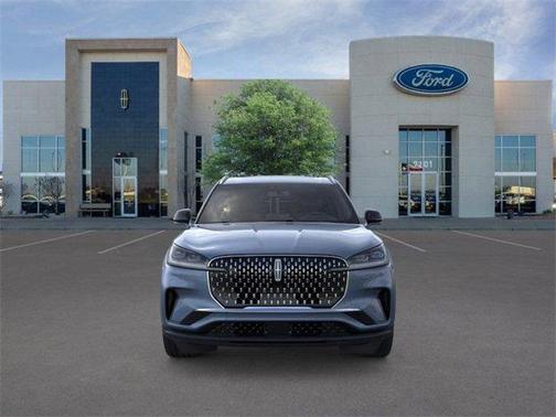 2026 Lincoln Aviator Reserve AWD