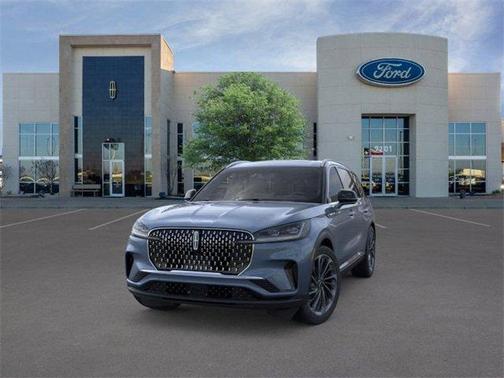 2026 Lincoln Aviator Reserve AWD