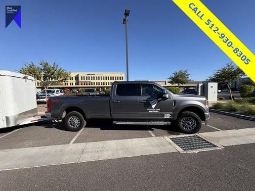 2022 Ford F-350 XLT