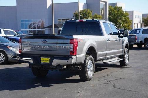 2022 Ford F-350 XLT