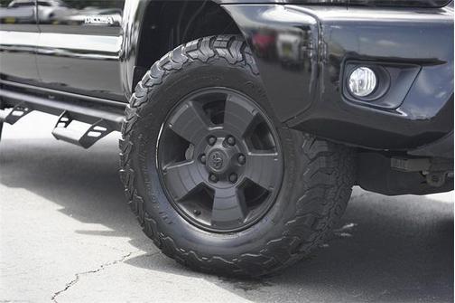 2015 Toyota Tacoma PreRunner