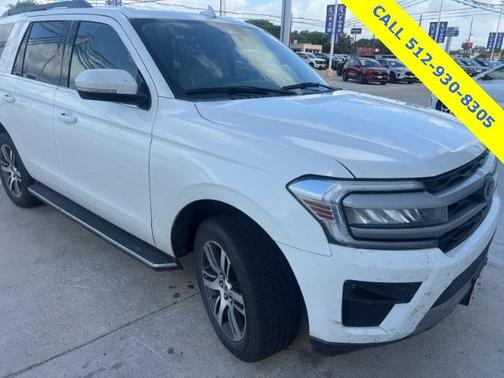 2022 Ford Expedition XLT