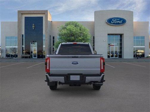 2026 Ford F-350 Lariat Super Duty