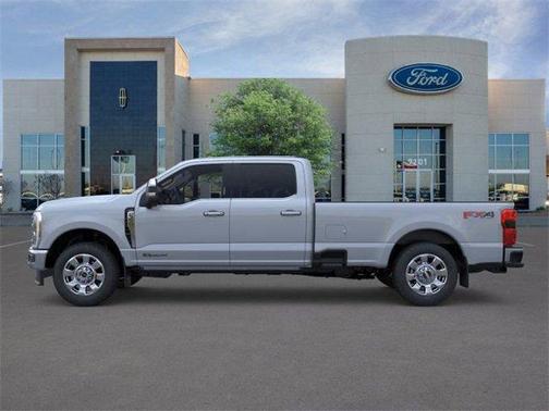 2026 Ford F-350 Lariat Super Duty