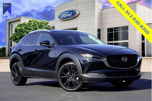 2024 Mazda CX-30 Select