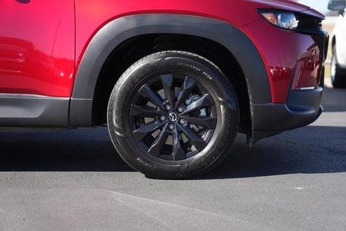 2024 Mazda CX-50 2.5 S Premium Package