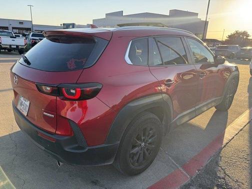 2024 Mazda CX-50 2.5 S Premium Package