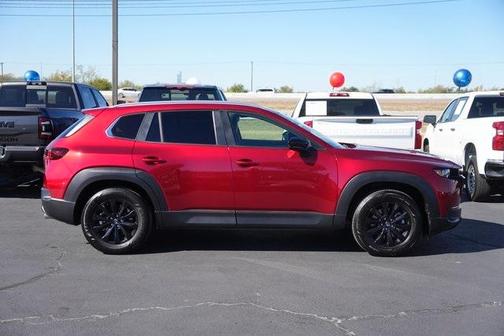 2024 Mazda CX-50 2.5 S Premium Package