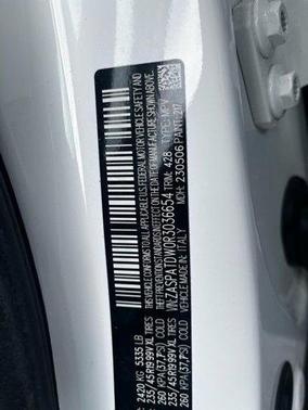 2024 Alfa Romeo Tonale Veloce