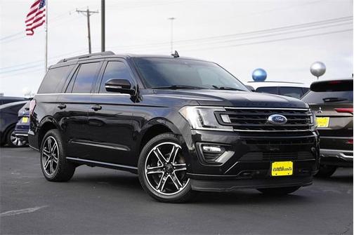 2019 Ford Expedition Limited