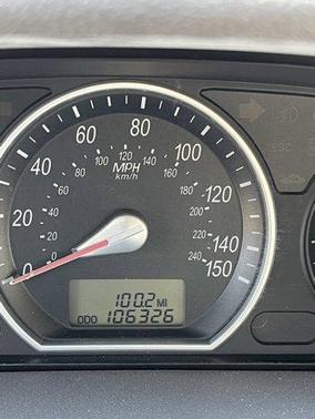 2008 Hyundai SONATA GLS