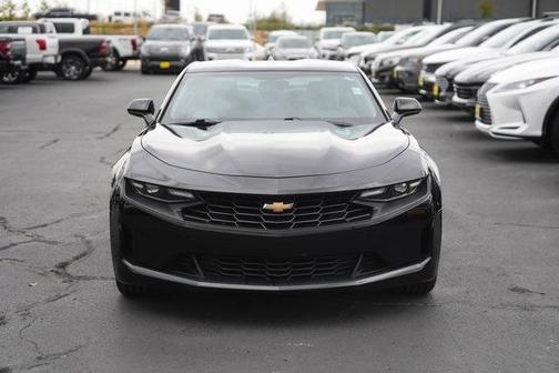 2020 Chevrolet Camaro 1LS