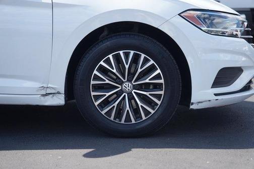 2019 Volkswagen Jetta 1.4T SE