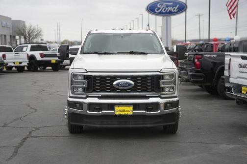 2024 Ford F-350 Lariat Super Duty