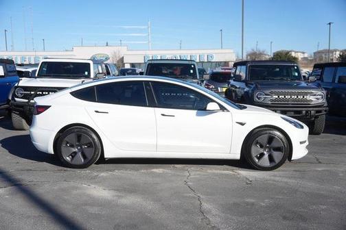 2023 Tesla Model 3 Base