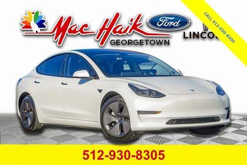 2023 Tesla Model 3 Base