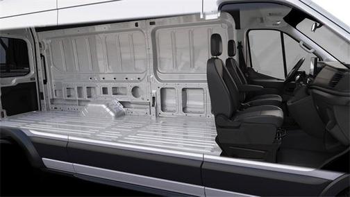 2024 Ford Transit-350 Base