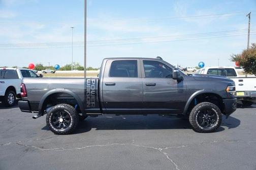 2023 RAM 2500 Power Wagon