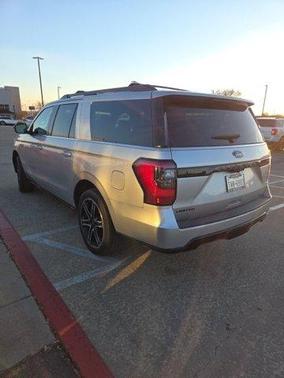 2019 Ford Expedition Max Limited