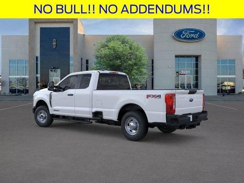 2026 Ford F-250 XL