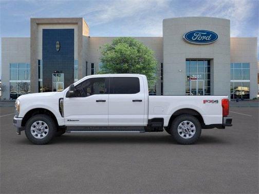 2025 Ford F-250 XLT
