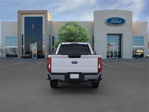 2025 Ford F-250 XLT