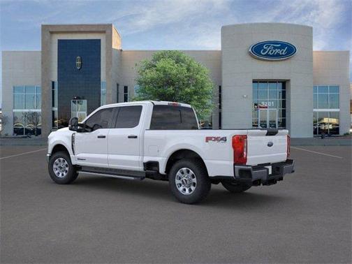 2025 Ford F-250 XLT