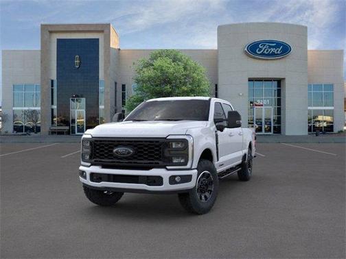 2025 Ford F-250 XLT