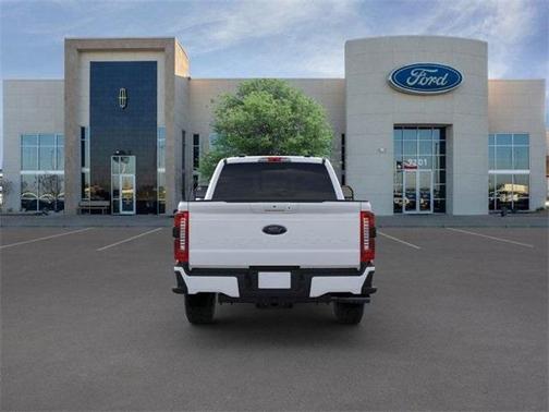 2025 Ford F-250 XLT