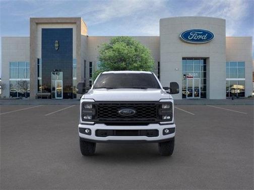 2025 Ford F-250 XLT