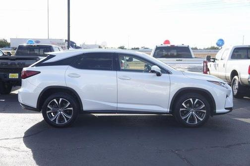 2019 Lexus RX 350 350
