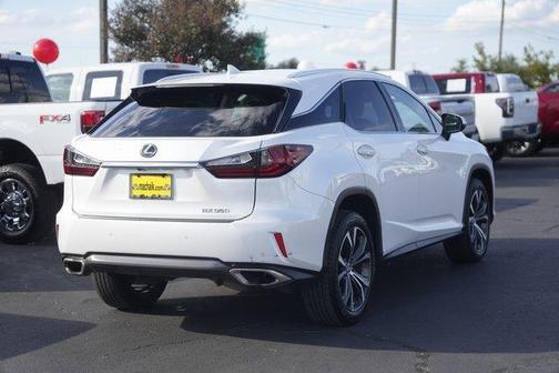 2019 Lexus RX 350 350