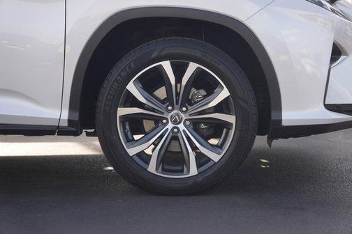 2019 Lexus RX 350 350