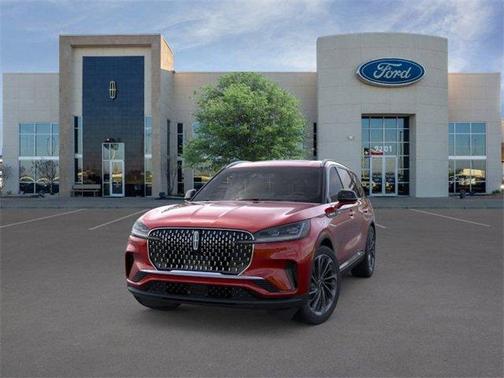 2026 Lincoln Aviator Reserve AWD