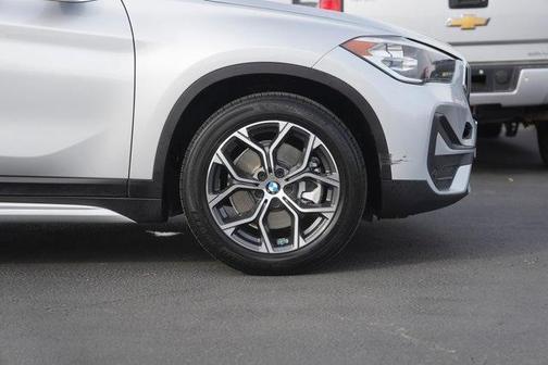 2021 BMW X1 xDrive28i