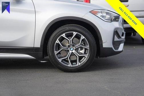 2021 BMW X1 xDrive28i
