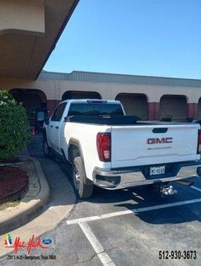 2024 GMC Sierra 2500 Pro