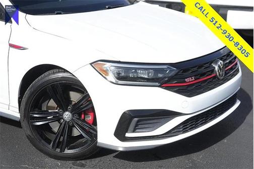 2019 Volkswagen Jetta GLI 2.0T S