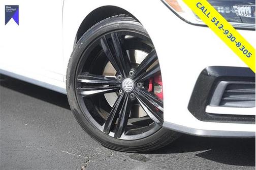 2019 Volkswagen Jetta GLI 2.0T S