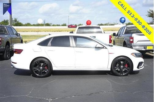 2019 Volkswagen Jetta GLI 2.0T S
