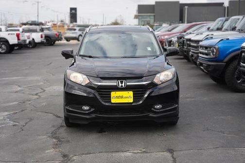 2018 Honda HR-V EX-L w/Navigation