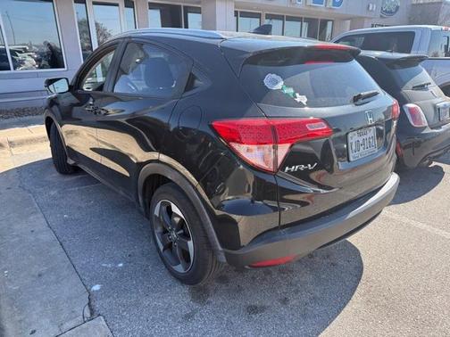 2018 Honda HR-V EX-L w/Navigation