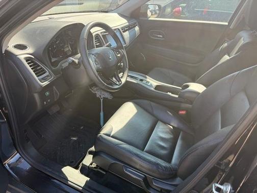 2018 Honda HR-V EX-L w/Navigation