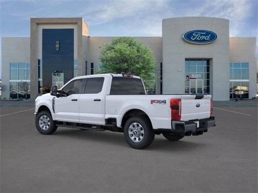 2025 Ford F-250 XLT