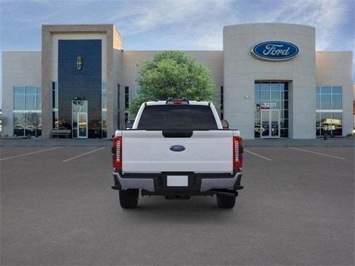 2025 Ford F-250 XLT