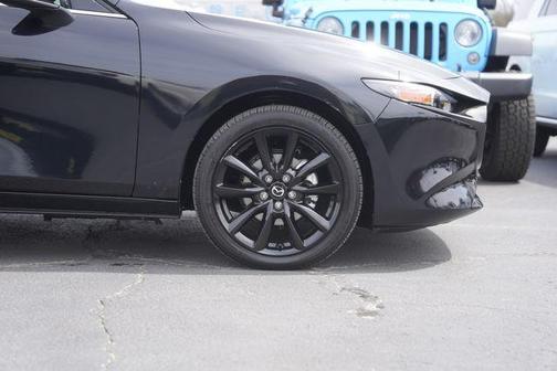 2026 Mazda Mazda3 FWD w/Select Package