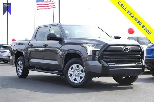 2022 Toyota Tundra SR