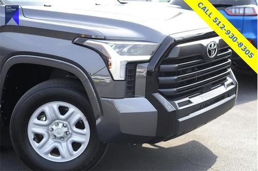 2022 Toyota Tundra SR