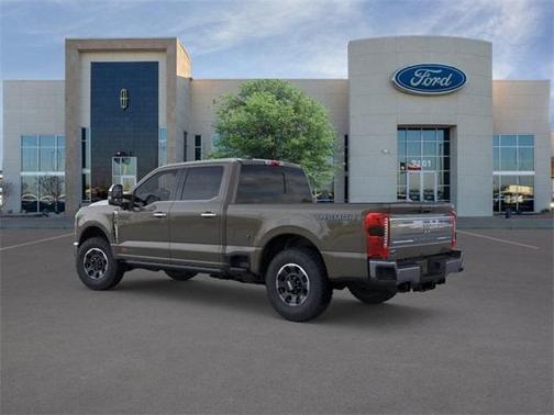 2026 Ford F-250 King Ranch