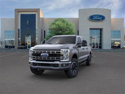 2025 Ford F-350 XLT